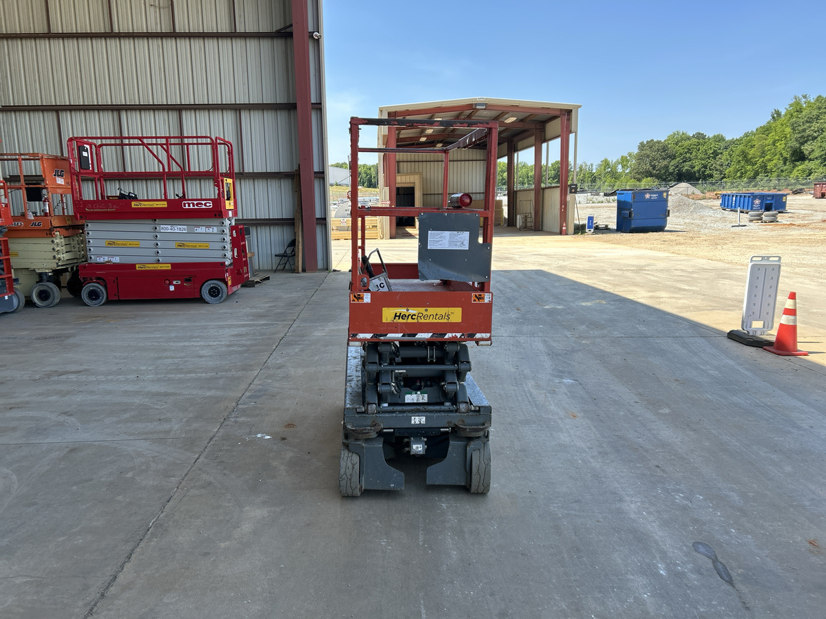 2019 Skyjack SJ3219-2