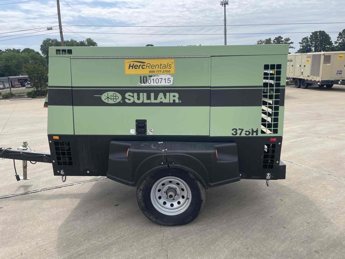 2020 Sullair 375