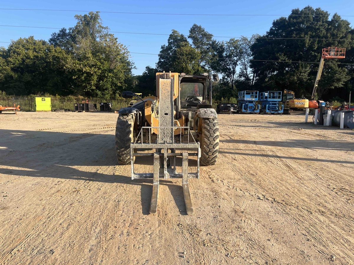 2021 JCB 507-42-2
