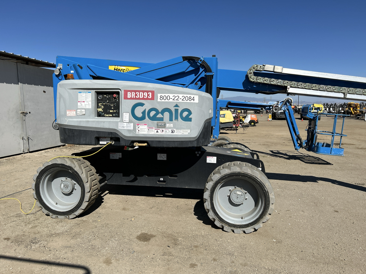 2018 Genie Z-60/37 FE-13