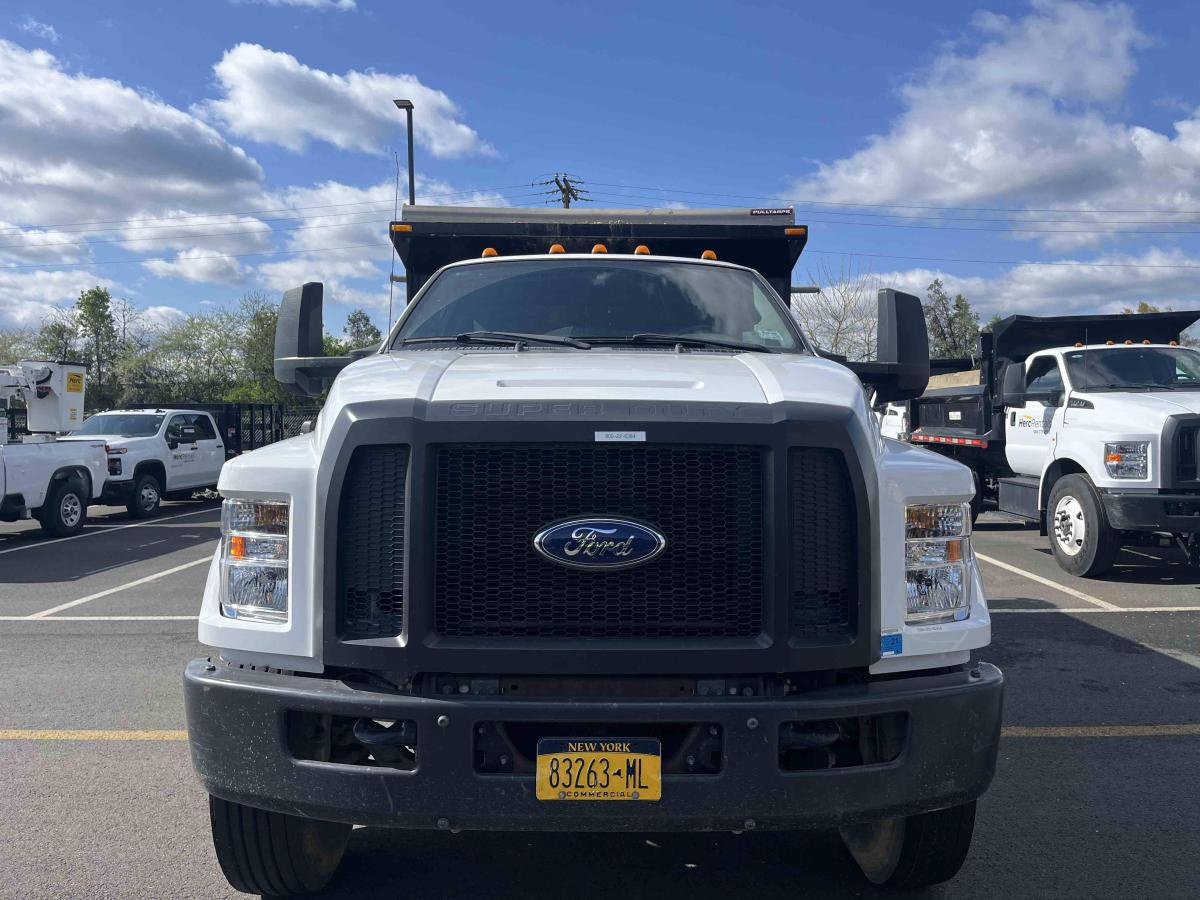 2018 Ford F750-11