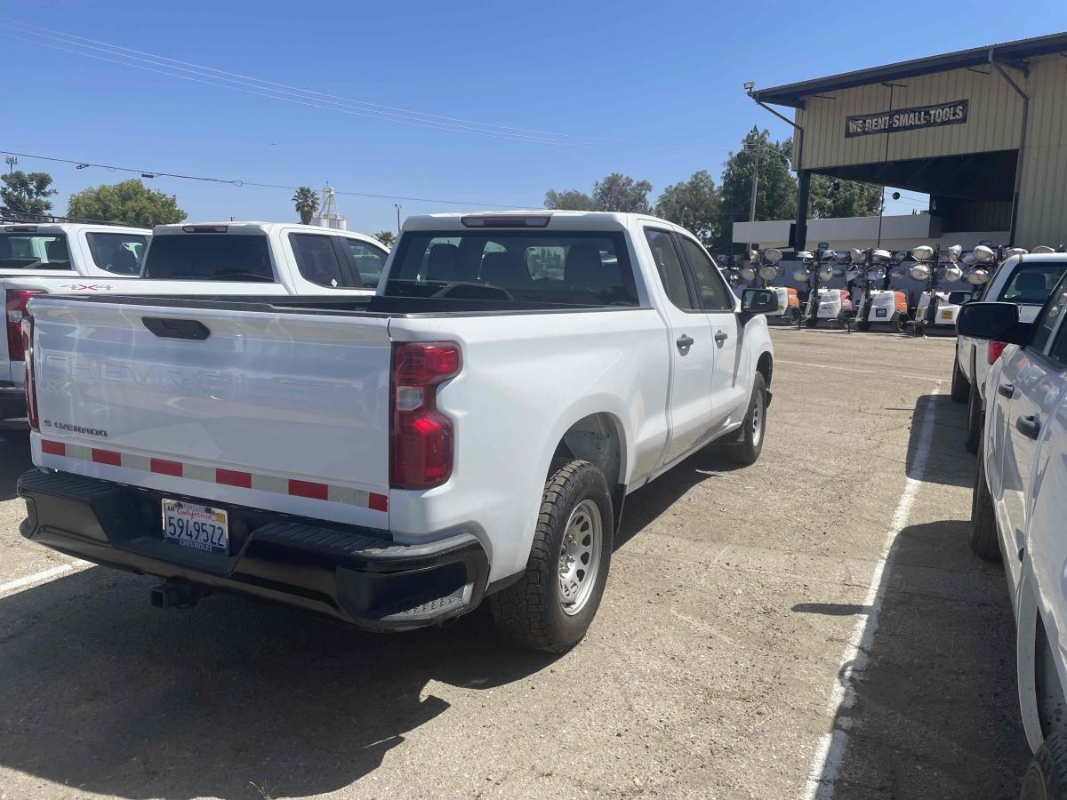 2020 Chevrolet 1500-3