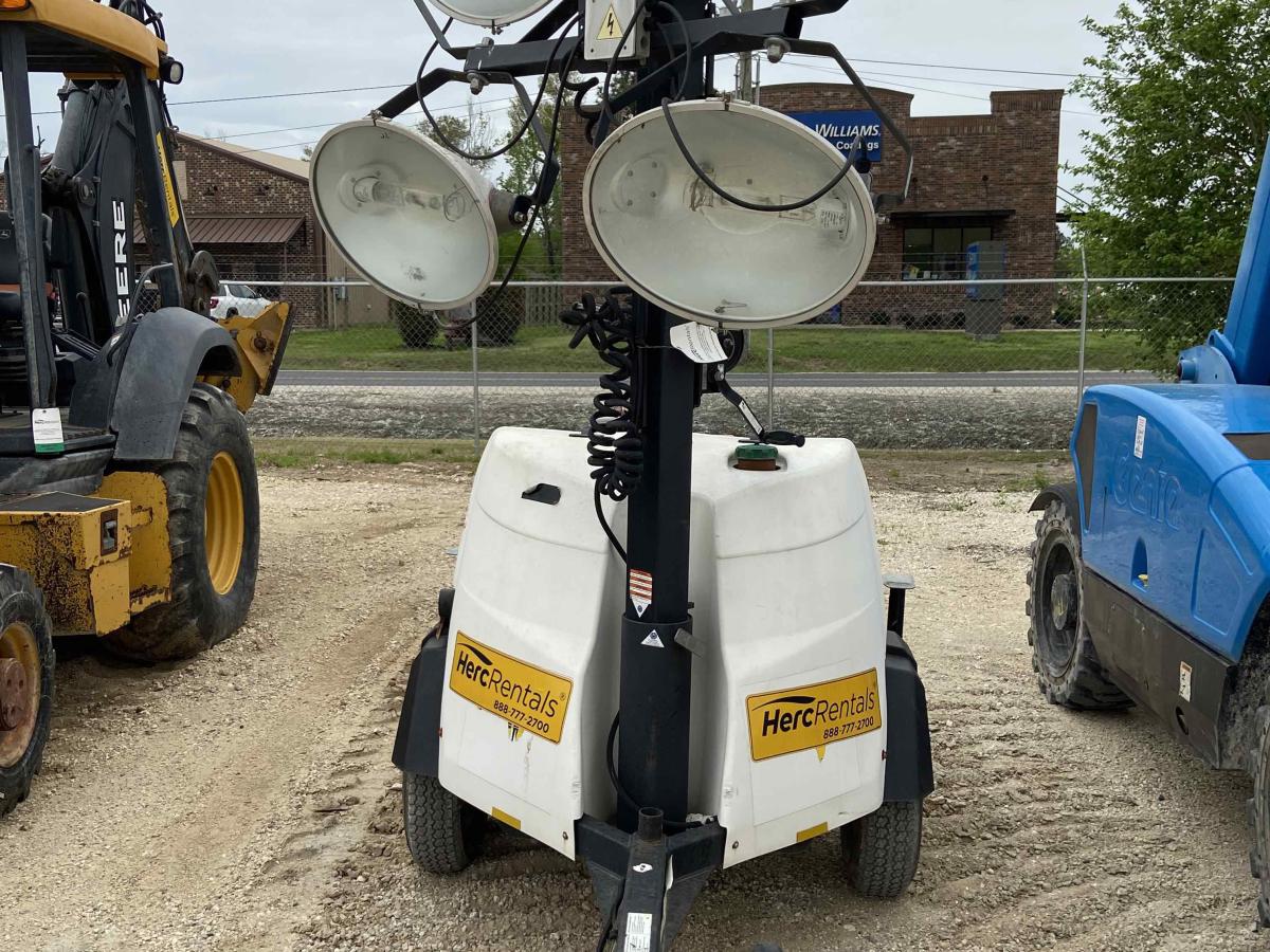 2019 Magnum MLT6S