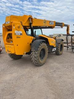 2021 JCB 509-42