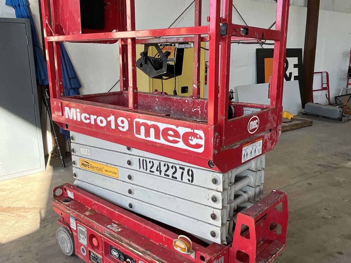 2018 MEC Micro 19-1