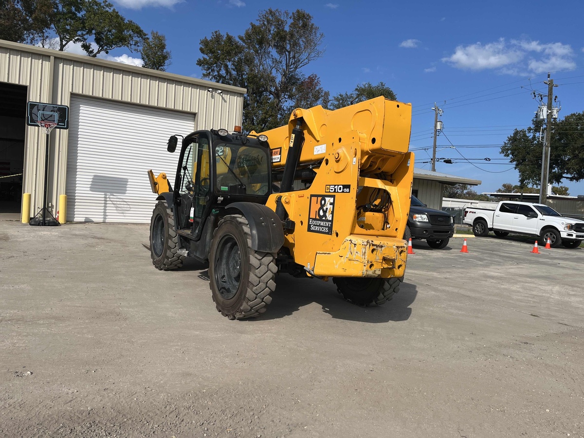 2022 JCB 510-56-4