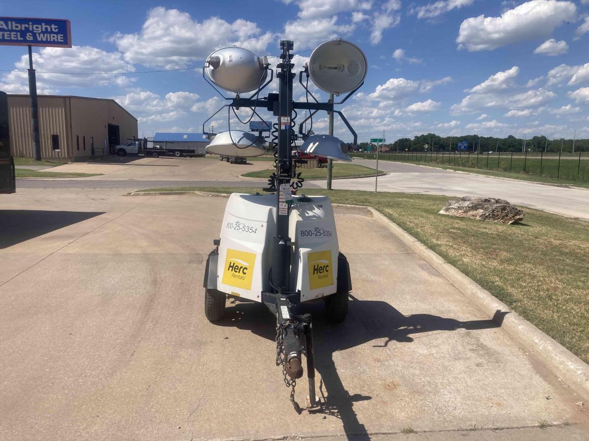 2019 Magnum MLT6S