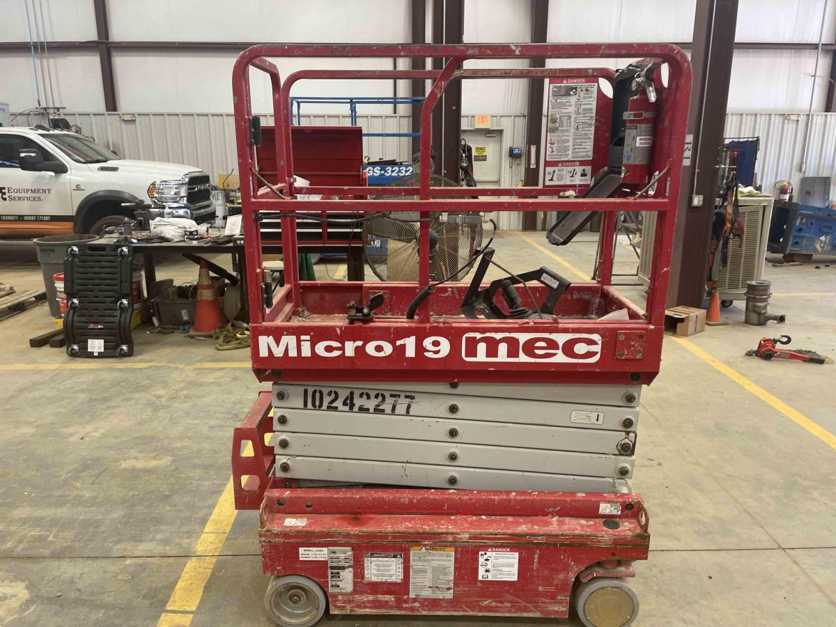 2018 MEC Micro 19