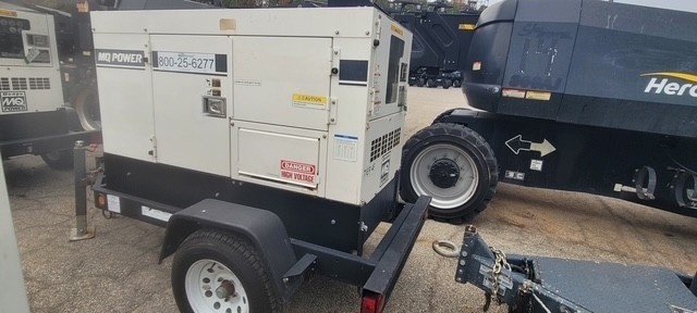 2019 Multiquip DCA25SSIU4F-4