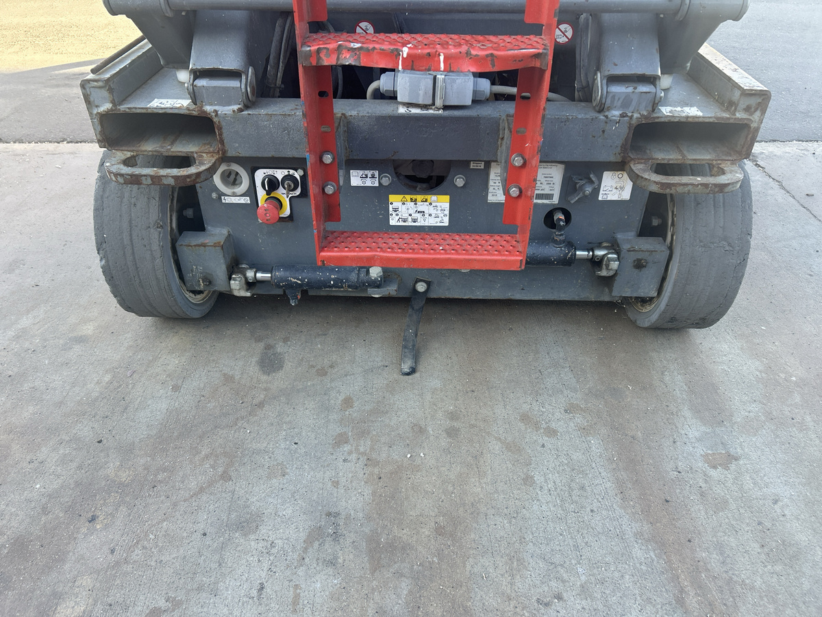 2018 Skyjack SJ4632-5