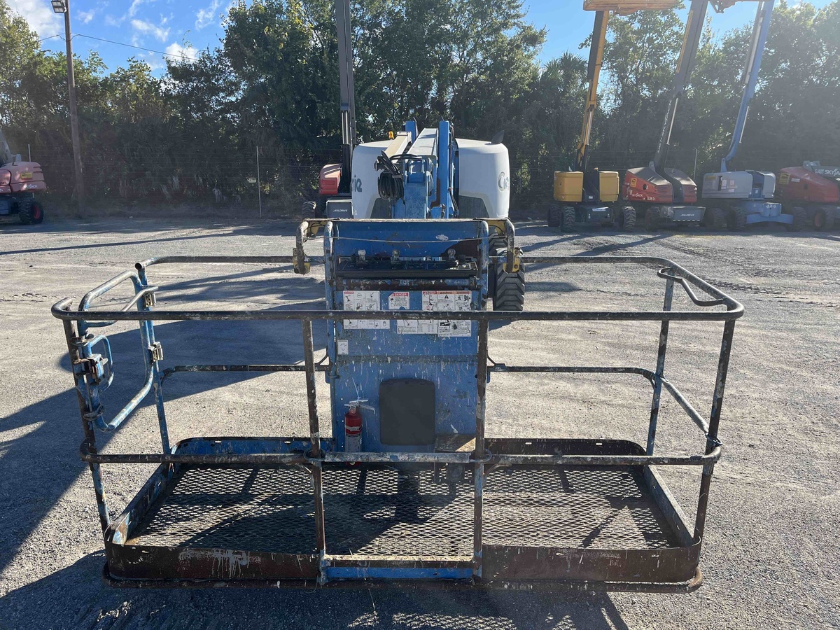 2017 Genie Z-62/40-9