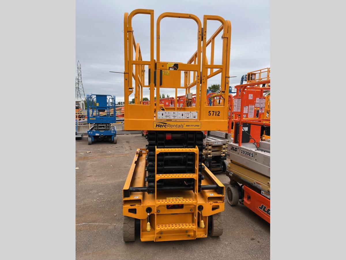 2022 JCB S4046E