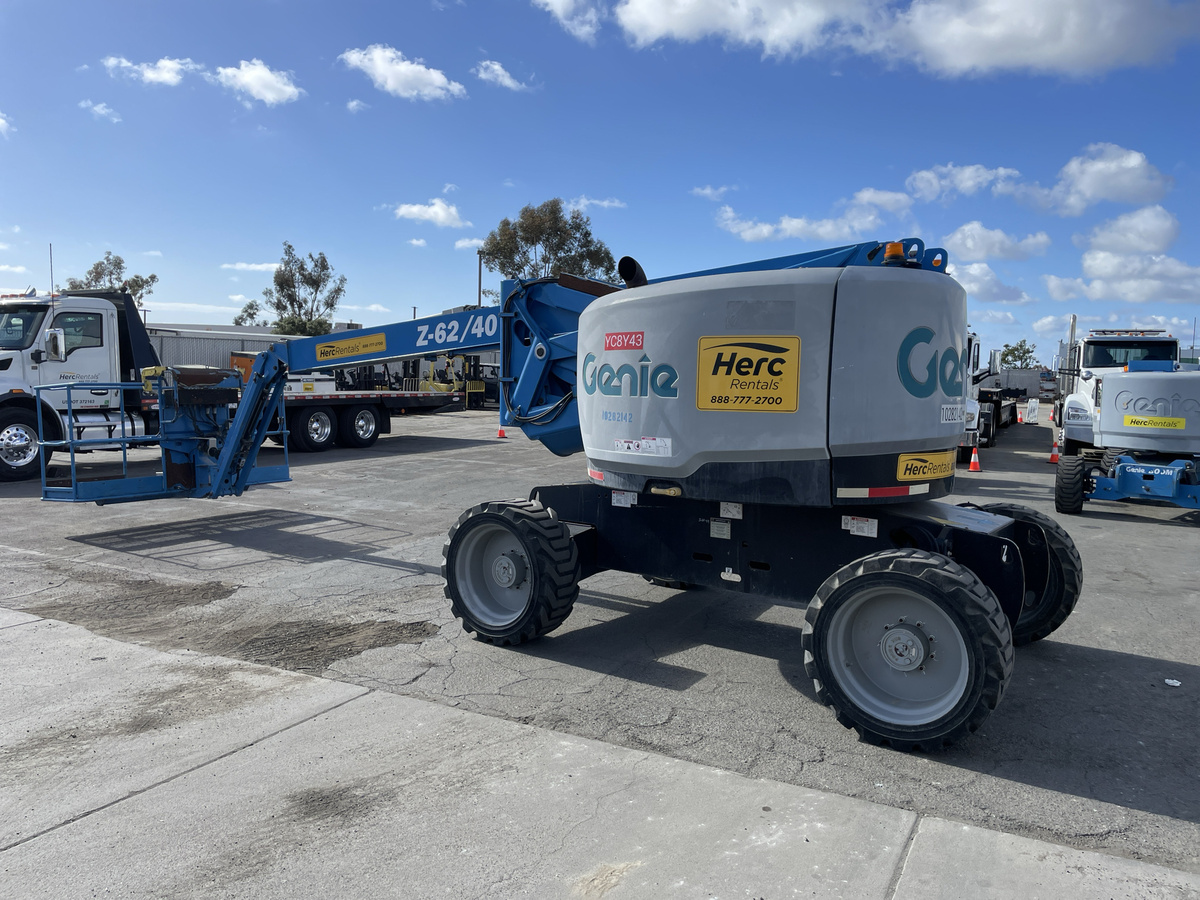 2019 Genie Z-62/40-3