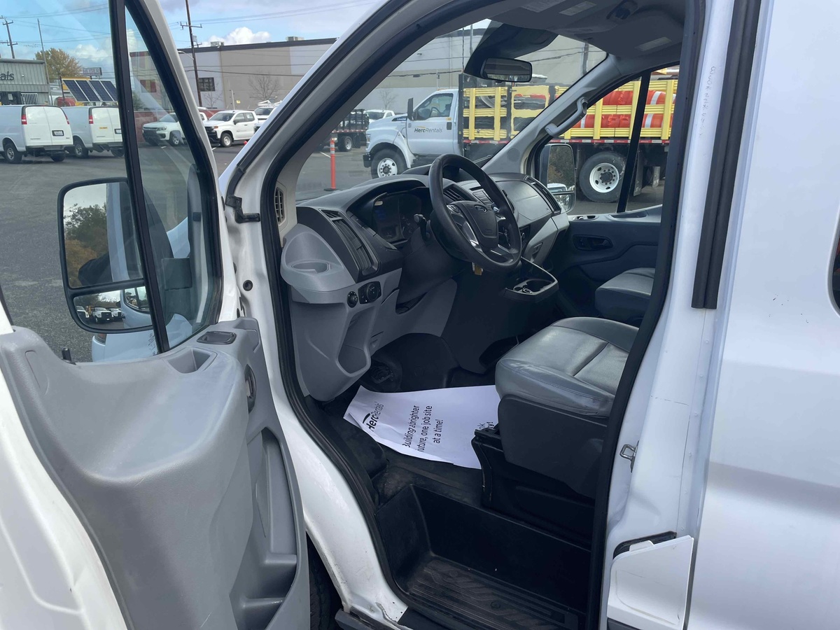 2018 Ford Transit 350-2