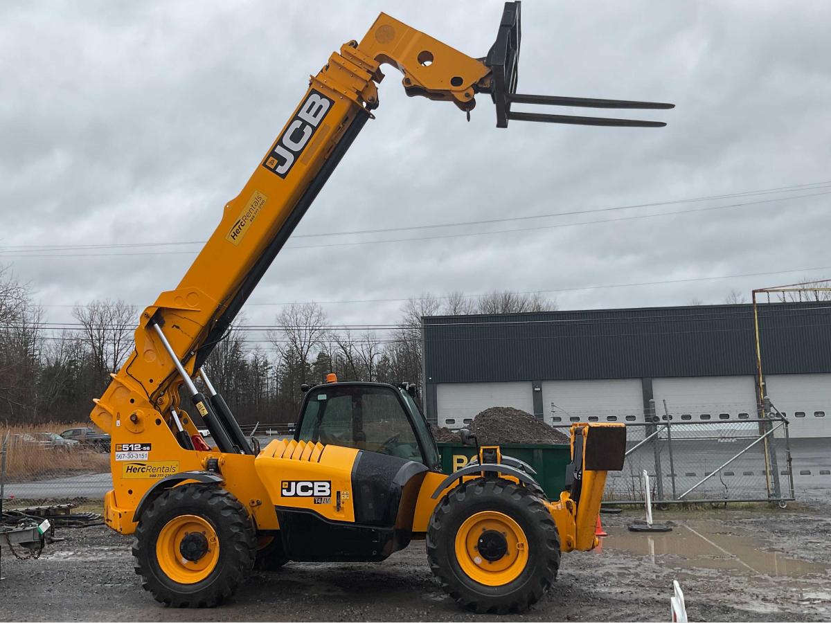 2018 JCB 512-56