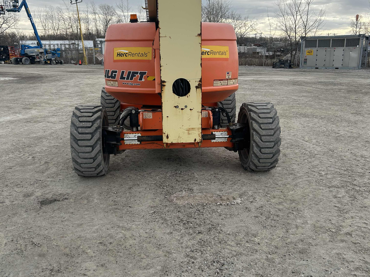 2016 JLG 600AJ-4