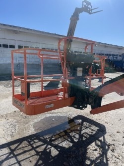 2017 JLG 860SJ-6