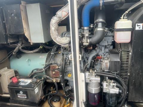 2018 Multiquip DCA-70SSU4F-5