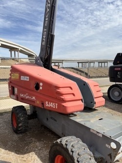 2018 Skyjack SJ45 T-2