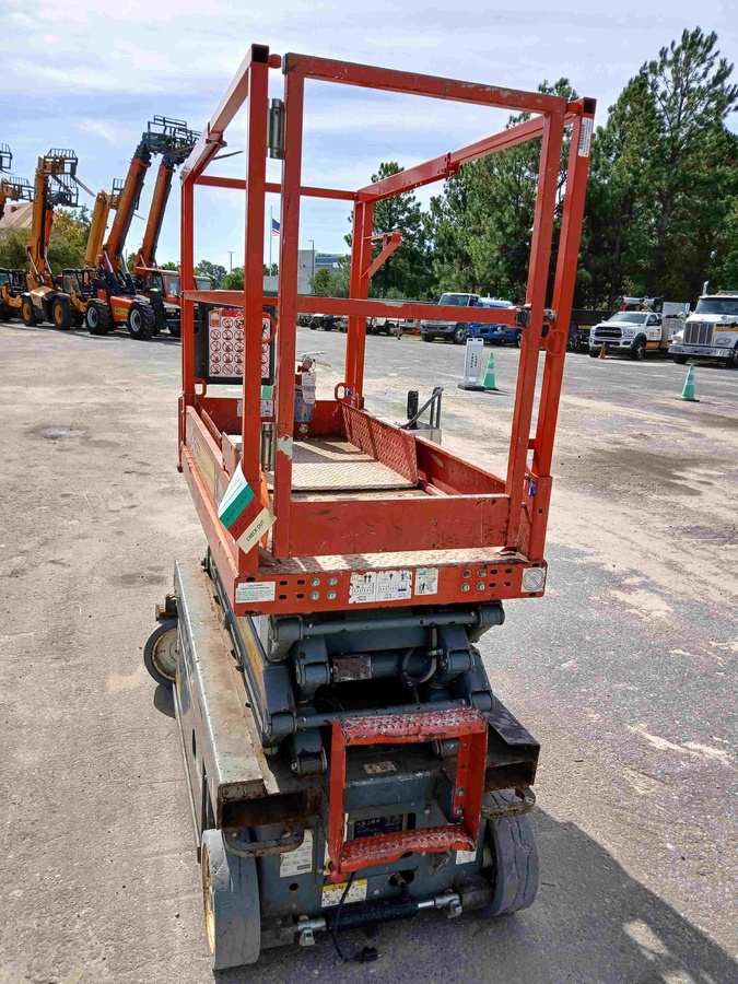2018 Skyjack SJ3219-6
