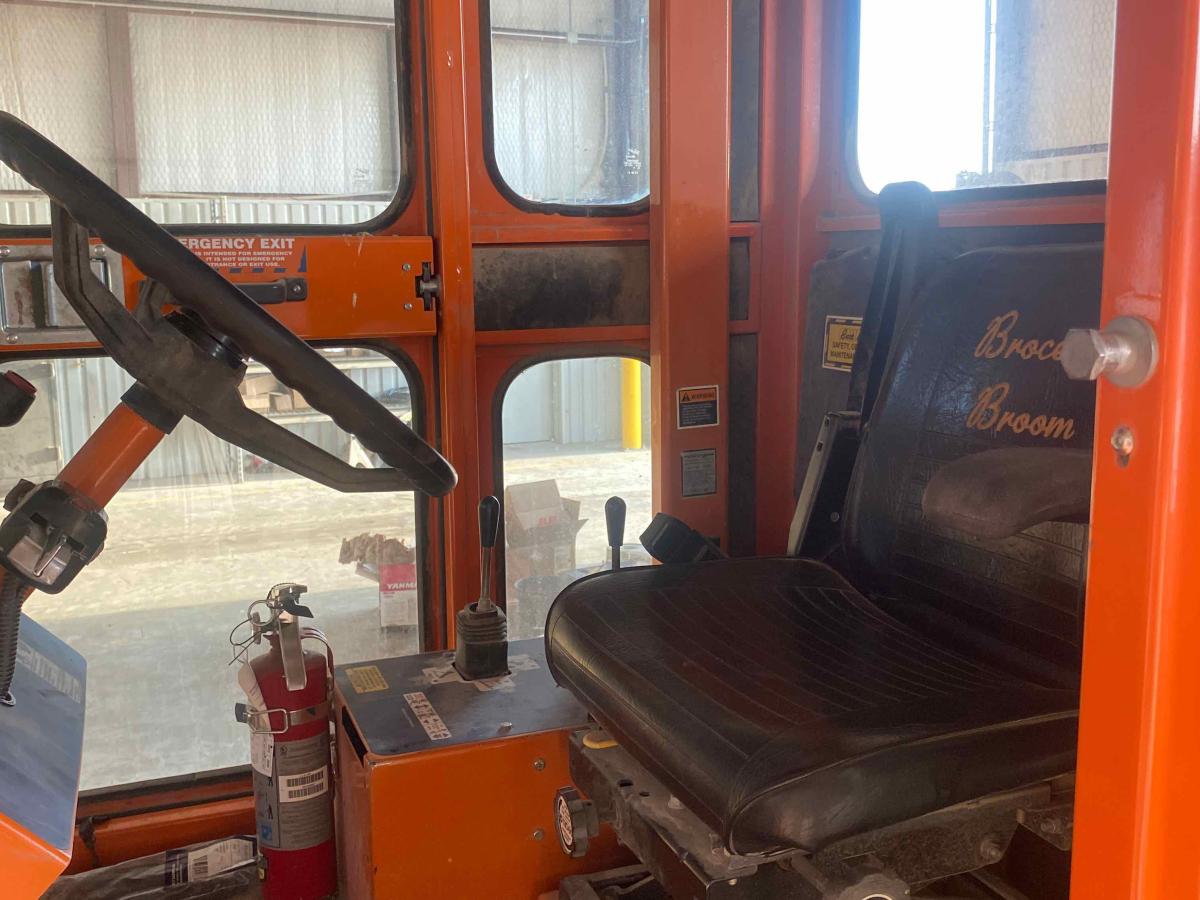 2019 Broce RCT350-8