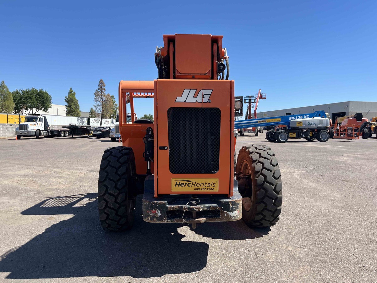 2018 SkyTrak 10054-2