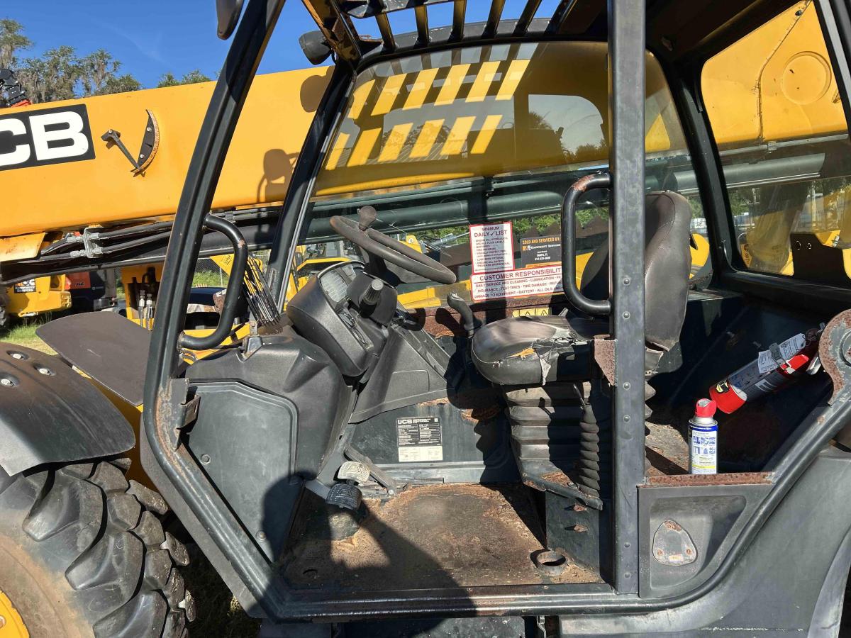 2018 JCB 507-42-9