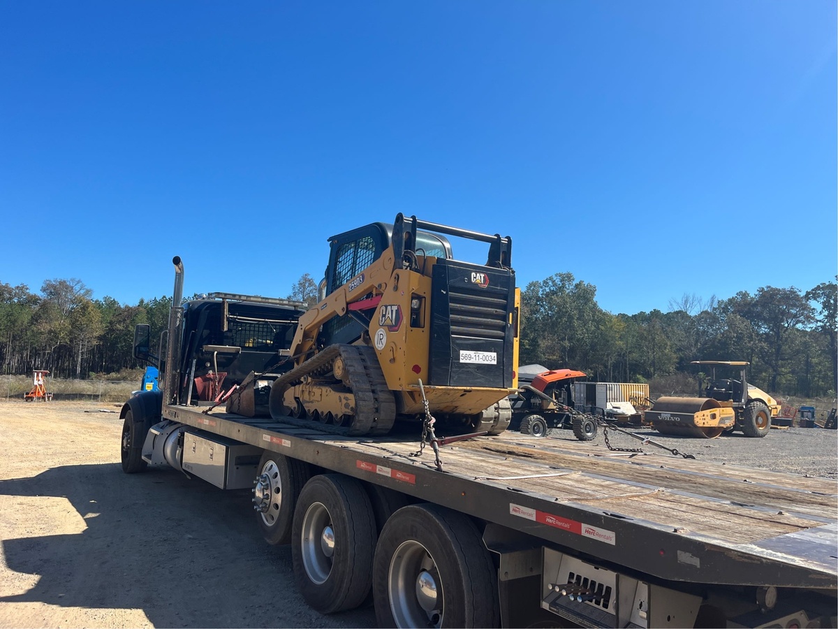 2020 CAT 259D3-2
