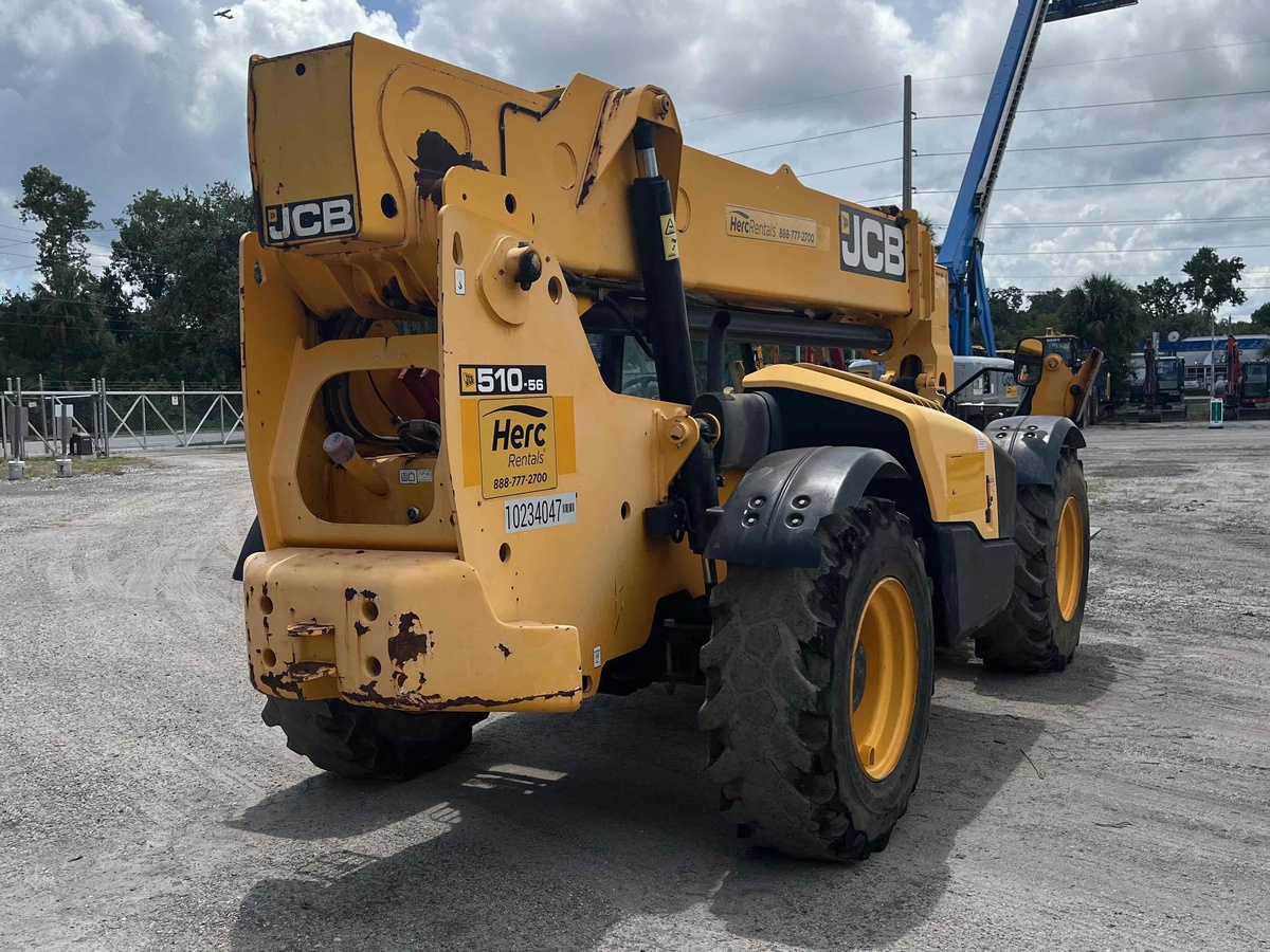 2018 JCB 510-56-4