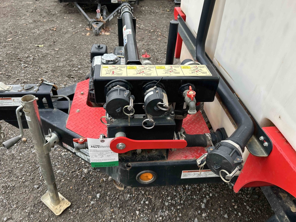 2022 Multiquip WT5C-3