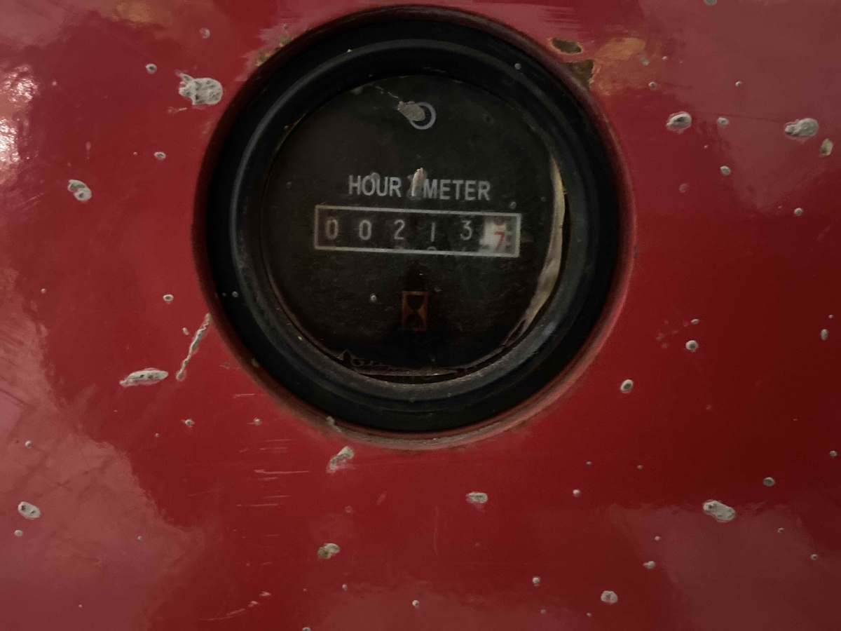 2021 MEC 4555SE-5