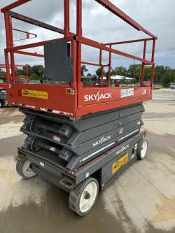 2018 Skyjack SJ4632-6