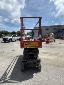 2019 Skyjack SJ3226-3