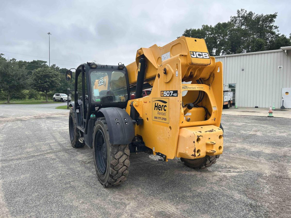 2021 JCB 507-42-4
