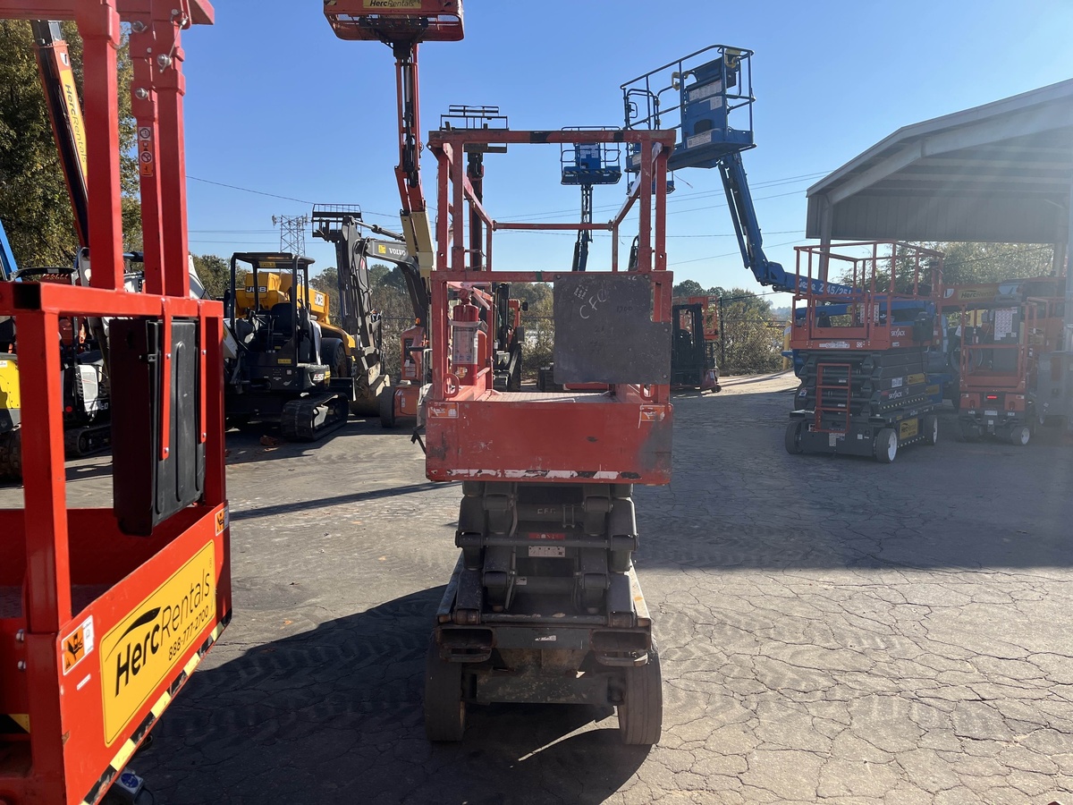 2018 Skyjack SJ3226-4