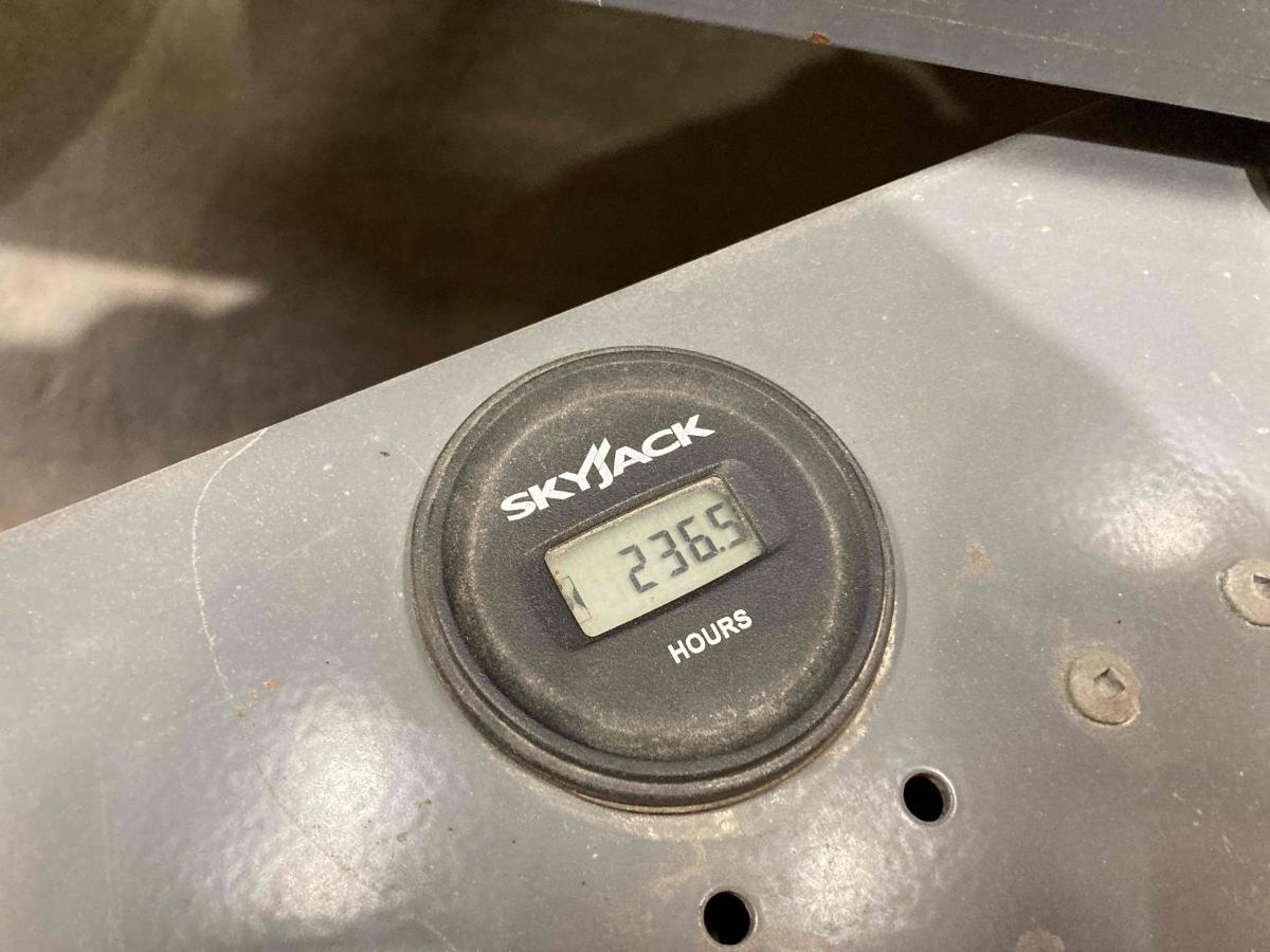 2018 Skyjack SJ3219-5