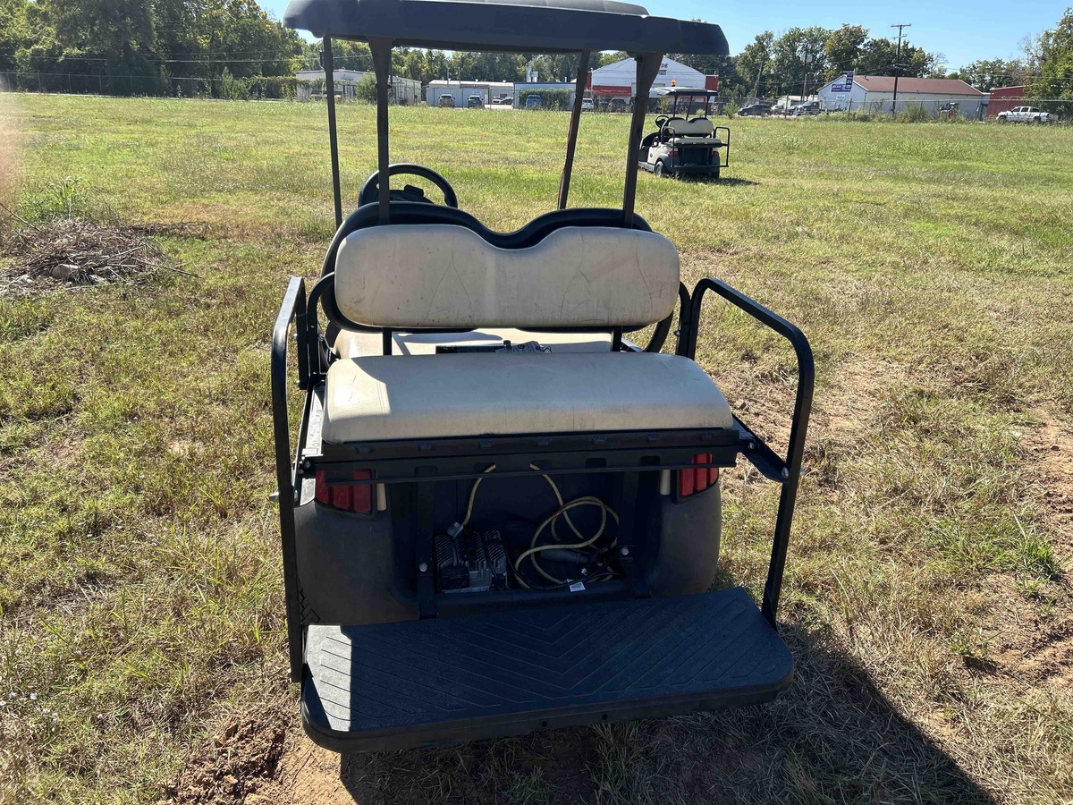 2018 Club Car Precedent-4
