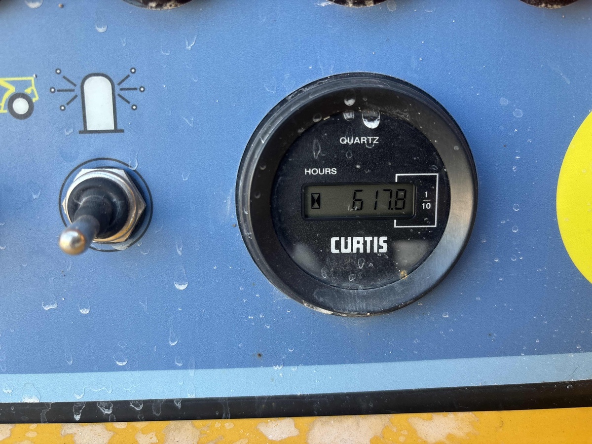 2023 Haulotte 3368 RT-8