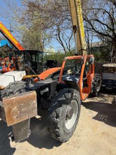 2018 JLG 1255