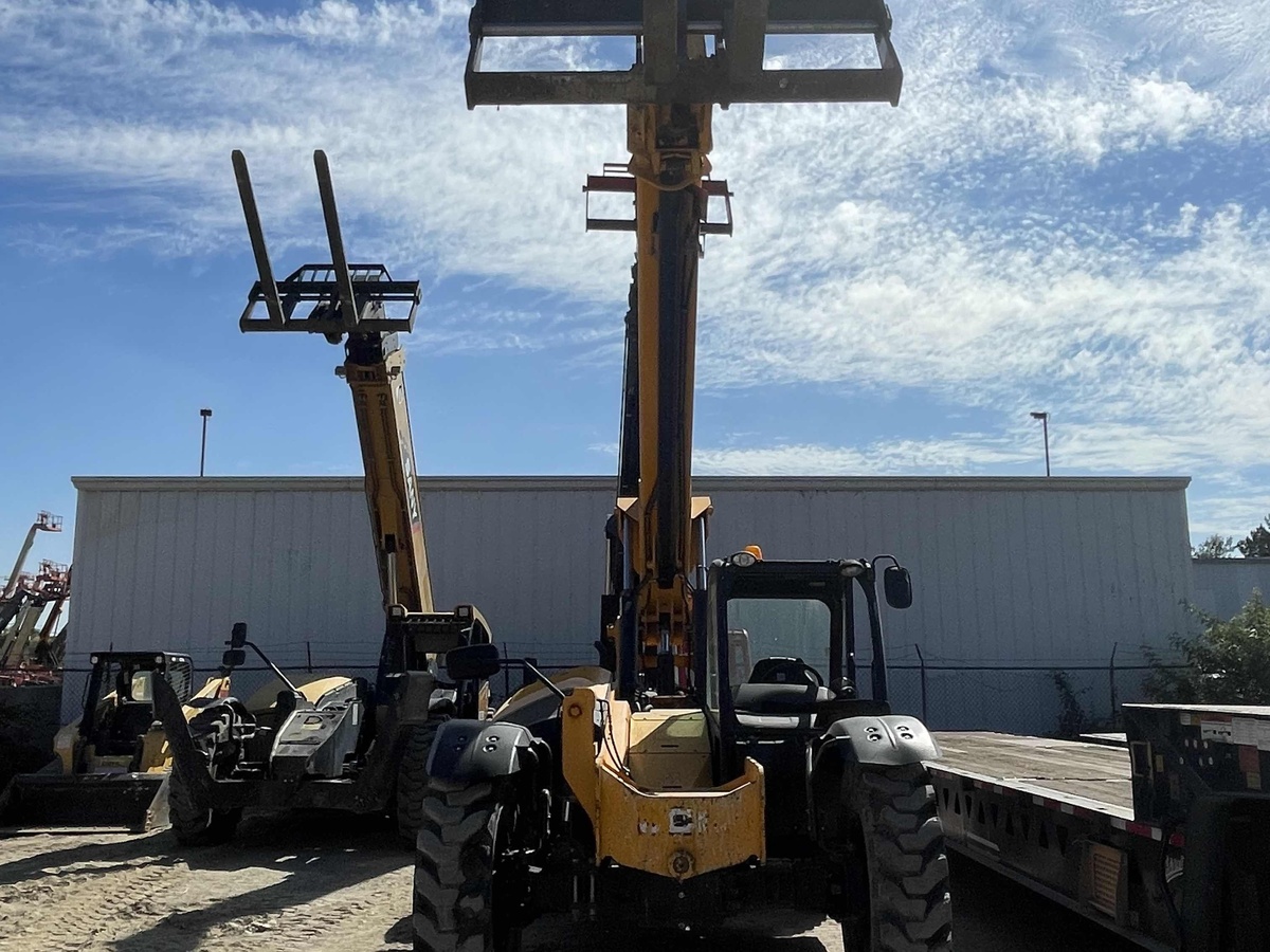 2018 JCB 509-42-5
