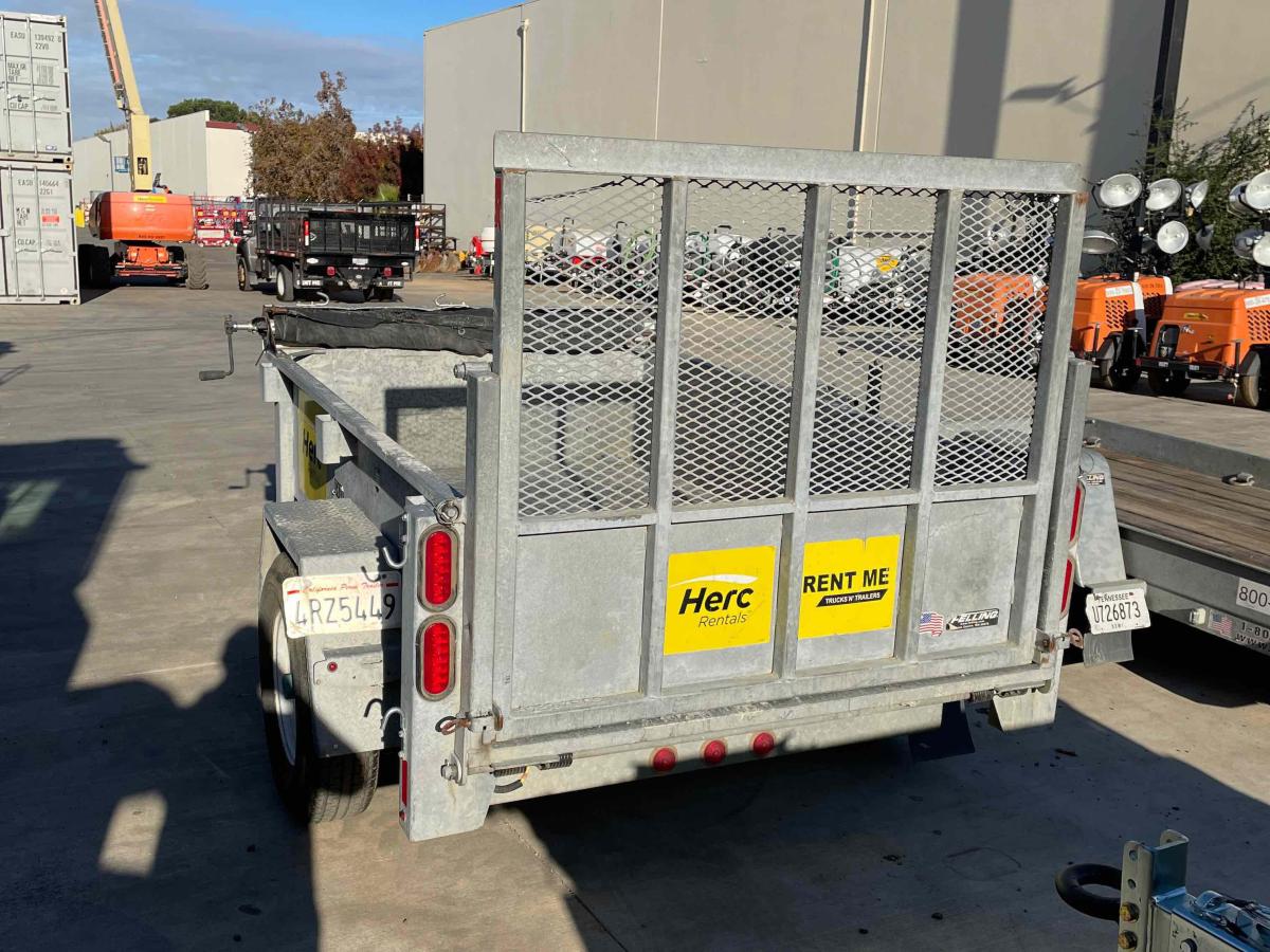 2018 Felling FT6DT-3