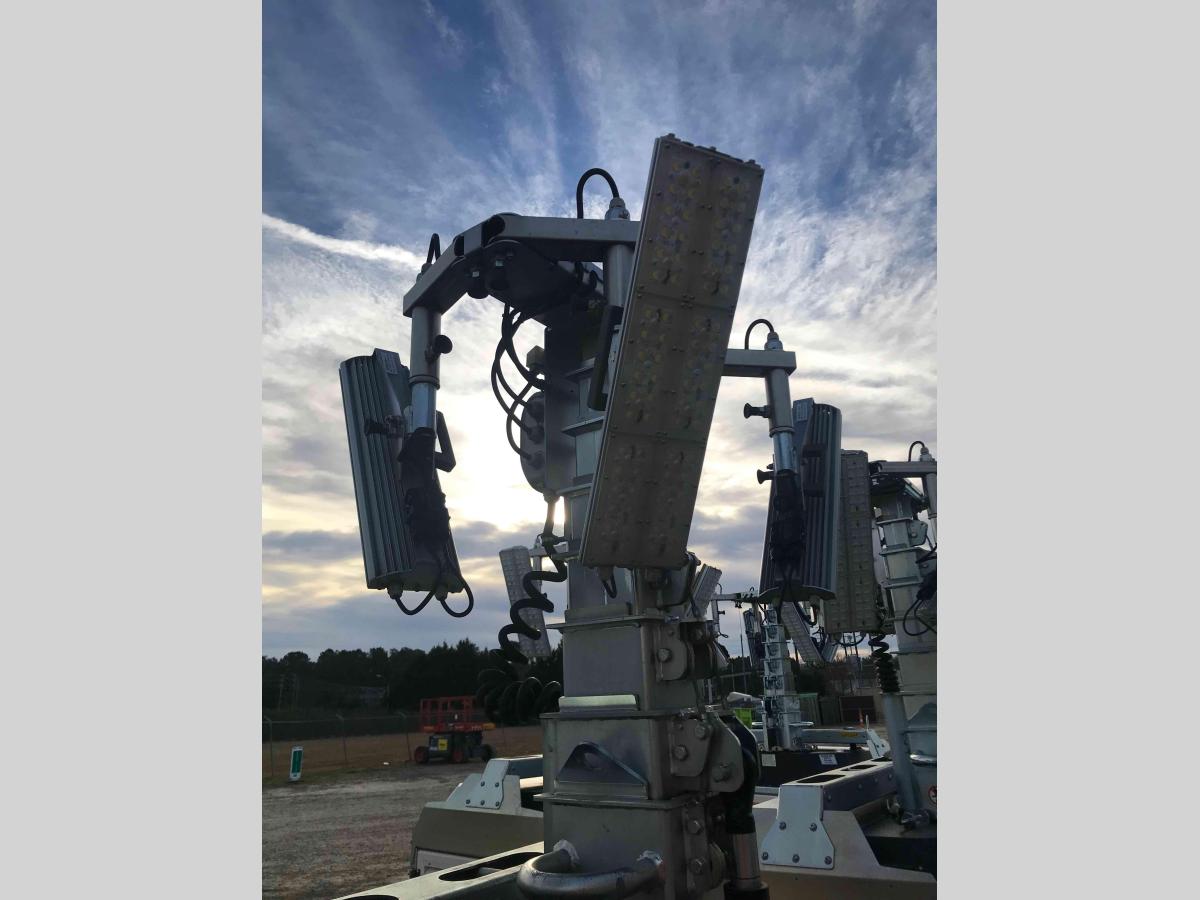 2020 Generac CUBE HYPER