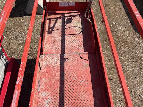 2018 Skyjack SJ3226-5