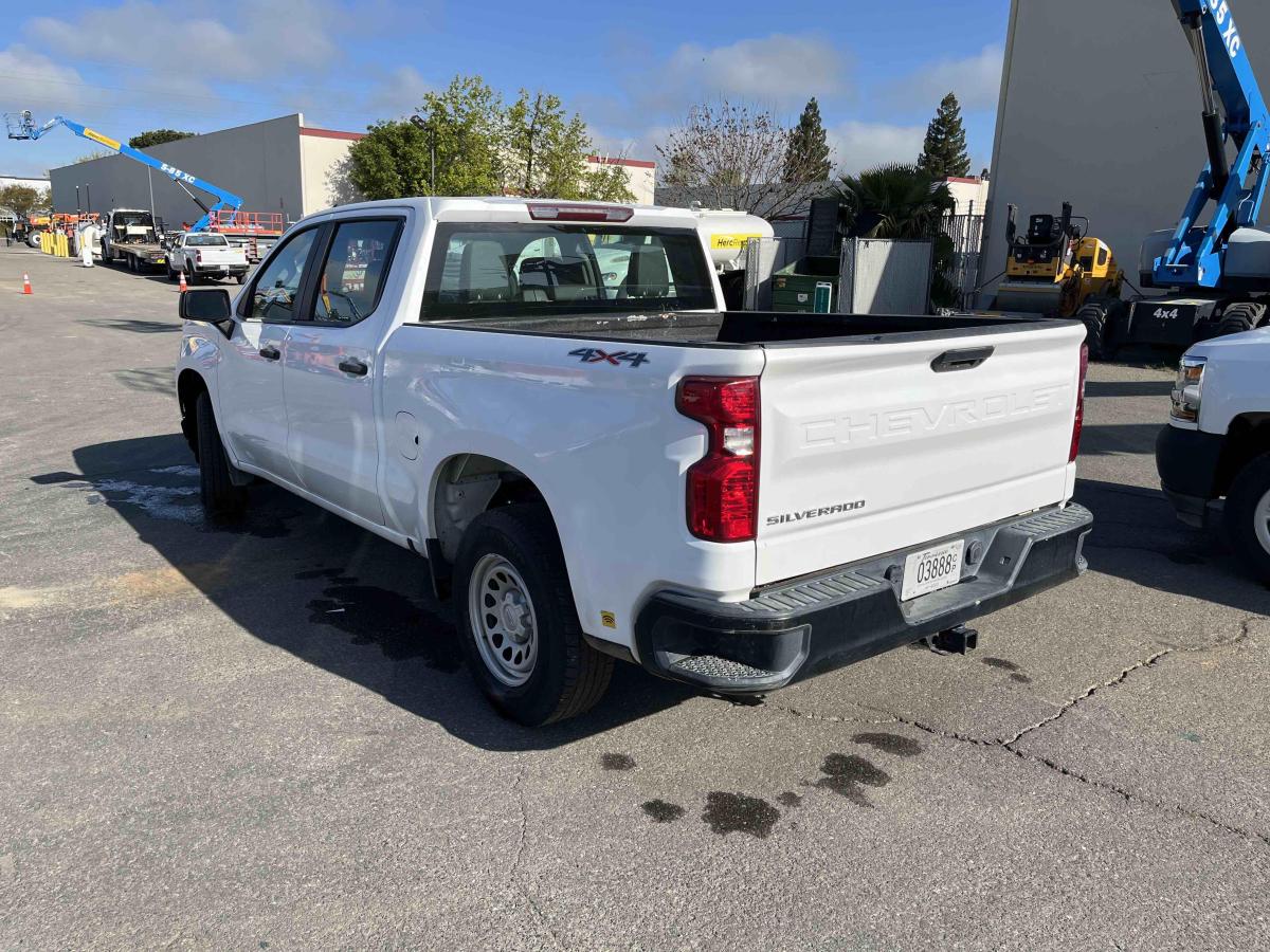 2019 Chevrolet 1500-4