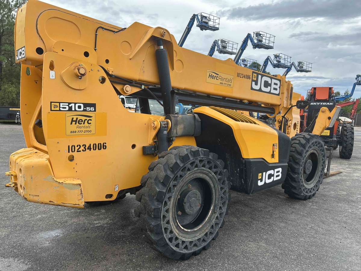 2018 JCB 510-56-1