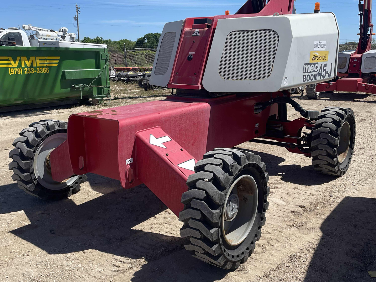 2020 MEC 45-J-6