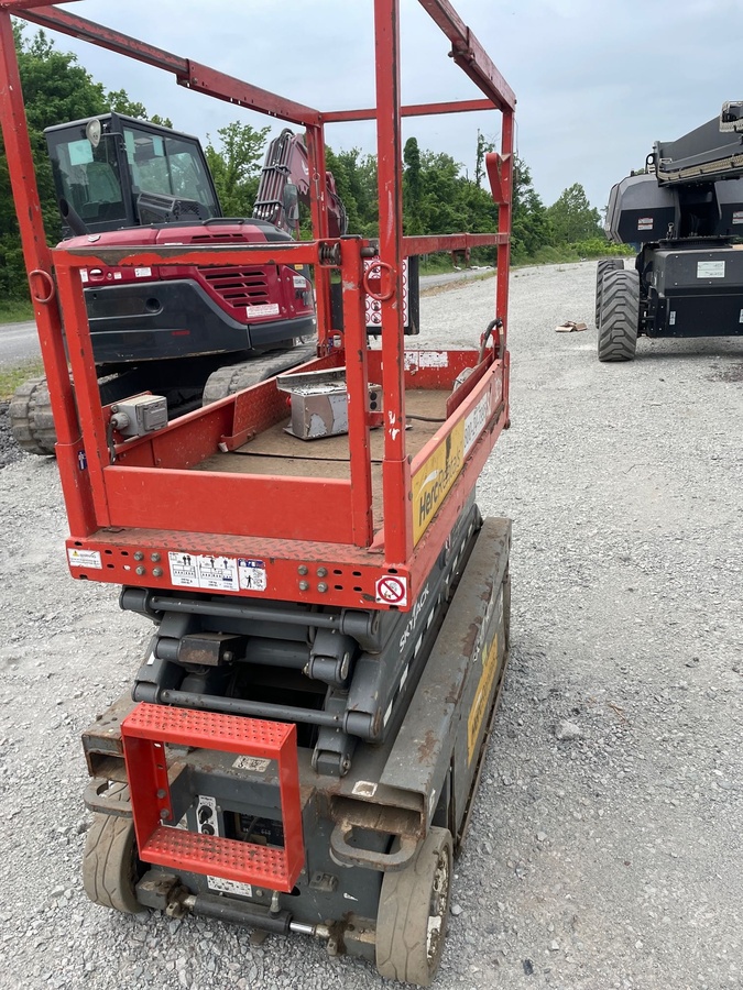 2019 Skyjack SJ3219-4