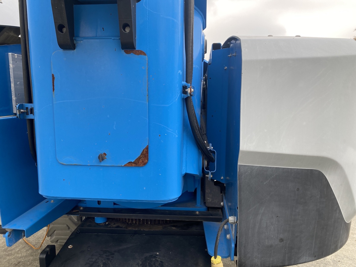 2019 Genie Z-60/37 FE-16