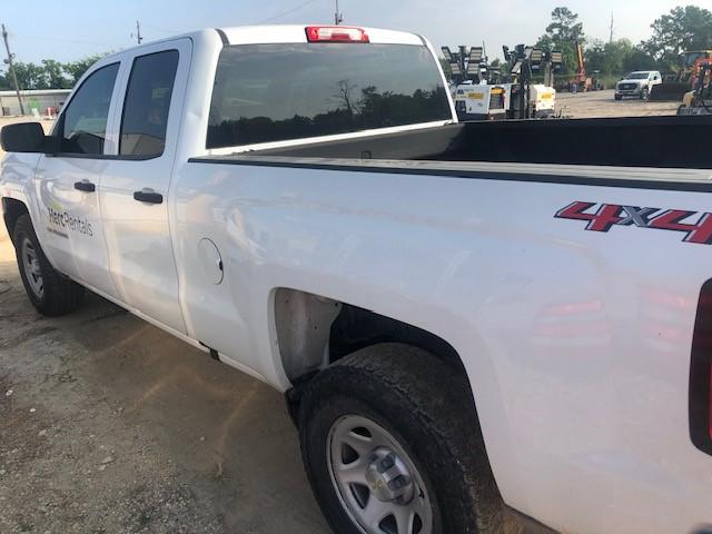 2018 GMC 1500
