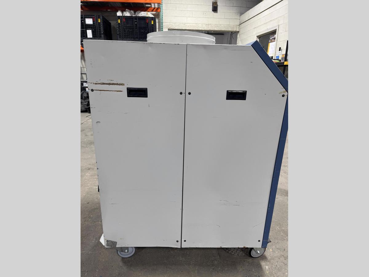 2019 OceanAire 2OACH6012-4